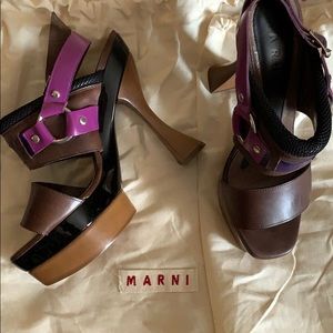 Marni Sandals